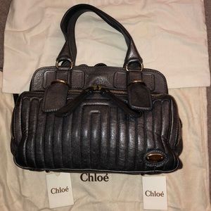 CHLOE Bay Handbag